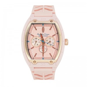 Alexandre Christie AC 2971 Light Pink BFRRGPN Green Ocean Edition